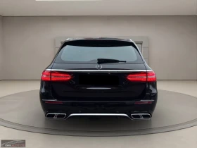 Mercedes-Benz E 63 AMG S-PERFORMANCE/612HP/PANO/CARBON/360/BURM/791gpr, снимка 8