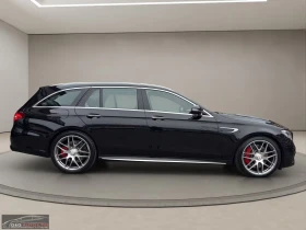 Mercedes-Benz E 63 AMG S-PERFORMANCE/612HP/PANO/CARBON/360/BURM/791gpr, снимка 6
