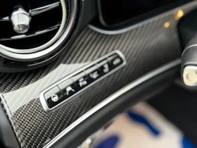 Mercedes-Benz E 63 AMG S-PERFORMANCE/612HP/PANO/CARBON/360/BURM/791gpr, снимка 15