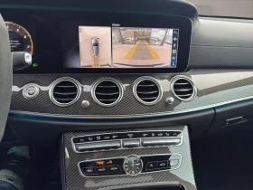 Mercedes-Benz E 63 AMG S-PERFORMANCE/612HP/PANO/CARBON/360/BURM/791gpr, снимка 14