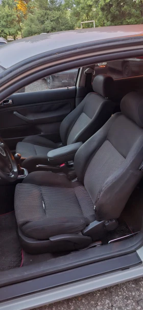 VW Golf, снимка 4