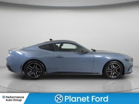 Ford Mustang ДИРЕКТНО ОТ ФОРД/409 евро на месец!/ЗАКУПИ ОТ , снимка 4