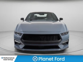Ford Mustang ДИРЕКТНО ОТ ФОРД/409 евро на месец!/ЗАКУПИ ОТ , снимка 2