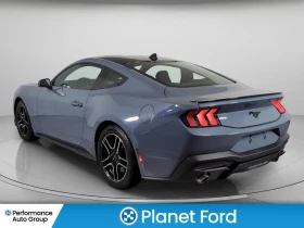 Ford Mustang ДИРЕКТНО ОТ ФОРД/409 евро на месец!/ЗАКУПИ ОТ , снимка 7