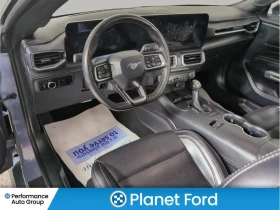 Ford Mustang ДИРЕКТНО ОТ ФОРД/409 евро на месец!/ЗАКУПИ ОТ , снимка 11