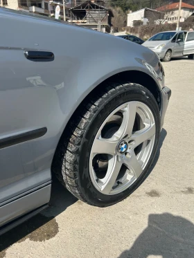 BMW 330  XD, снимка 10