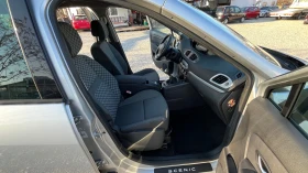 Renault Scenic 1.6 I NAVI, снимка 10