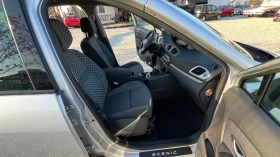 Renault Scenic 1.6 I NAVI, снимка 12