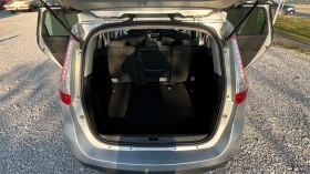 Renault Scenic 1.6 I NAVI, снимка 13