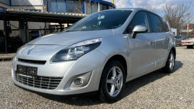 Renault Scenic 1.6 I NAVI, снимка 1