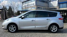 Renault Scenic 1.6 I NAVI, снимка 6