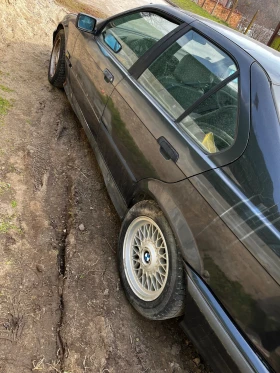 BMW 318 318 M40, снимка 4