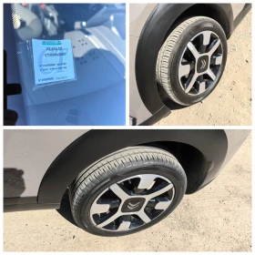 Citroen C4 Cactus 121000км.РЕАЛНИ 6 скорости , снимка 16