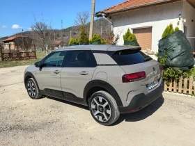 Citroen C4 Cactus 121000км.РЕАЛНИ 6 скорости , снимка 5