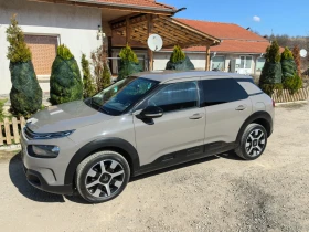 Citroen C4 Cactus 121000км.РЕАЛНИ 6 скорости , снимка 10