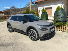 Citroen C4 Cactus 121000км.РЕАЛНИ 6 скорости , снимка 6