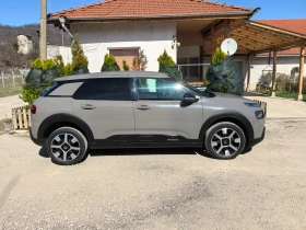 Citroen C4 Cactus 121000км.РЕАЛНИ 6 скорости , снимка 1