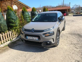 Citroen C4 Cactus 121000км.РЕАЛНИ 6 скорости , снимка 4
