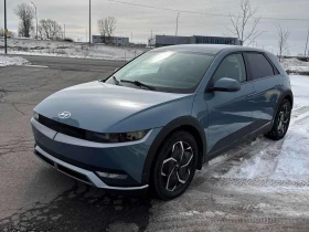 Hyundai Ioniq 5 Preferred/ДВА КЛЮЧА/СЛЕДЕНЕ НА ЛЕНТИ/ДИСТРОНИК, снимка 1