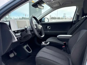 Hyundai Ioniq 5 Preferred/ДВА КЛЮЧА/СЛЕДЕНЕ НА ЛЕНТИ/ДИСТРОНИК, снимка 12