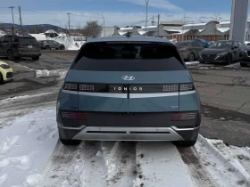 Hyundai Ioniq 5 Preferred/ДВА КЛЮЧА/СЛЕДЕНЕ НА ЛЕНТИ/ДИСТРОНИК, снимка 5