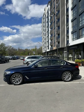 BMW 520 G30, снимка 3