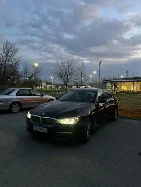 BMW 520 G30, снимка 2