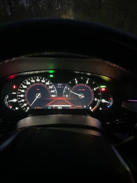 BMW 520 G30, снимка 11