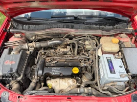Opel Astra, снимка 4