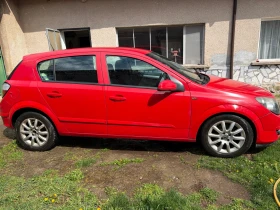 Opel Astra, снимка 5