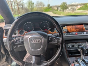 Audi A8 4.2 tdi, снимка 13
