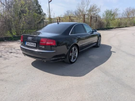 Audi A8 4.2 tdi, снимка 6