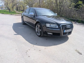Audi A8 4.2 tdi, снимка 1