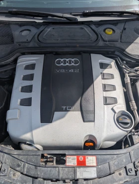 Audi A8 4.2 tdi, снимка 7