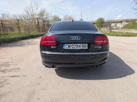 Audi A8 4.2 tdi, снимка 5
