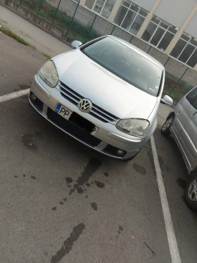 VW Golf, снимка 5