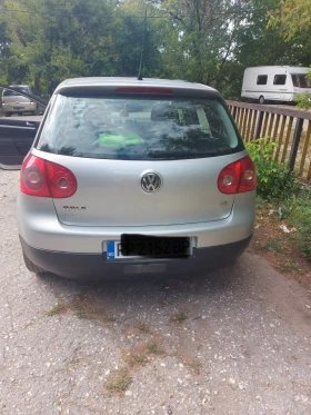 VW Golf, снимка 3
