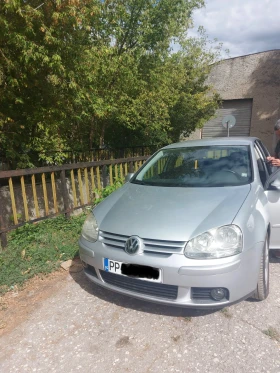 VW Golf, снимка 2