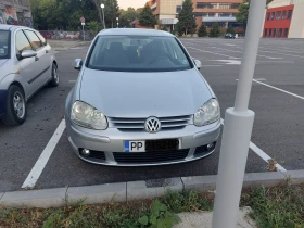 VW Golf, снимка 4