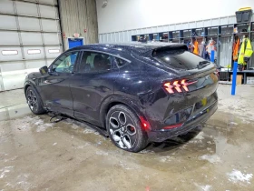 Ford Mustang Mach-E GT AWD, снимка 2