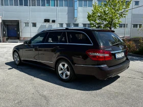 Mercedes-Benz E 200, снимка 3