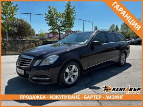 Mercedes-Benz E 200, снимка 1