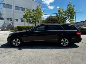 Mercedes-Benz E 200, снимка 2