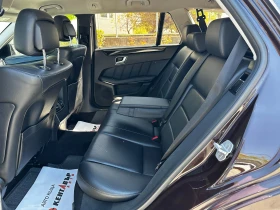 Mercedes-Benz E 200, снимка 9