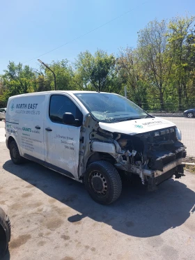 Peugeot Expert 1400 2.0 BlueHDi , снимка 5