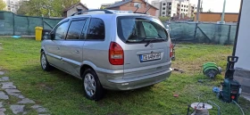 Opel Zafira Комфорт, снимка 15