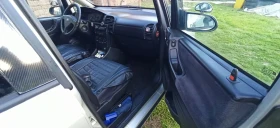 Opel Zafira Комфорт, снимка 8