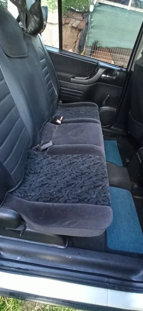 Opel Zafira Комфорт, снимка 9