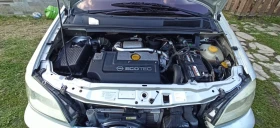 Opel Zafira Комфорт, снимка 11