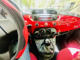 Fiat 500 POP, снимка 5